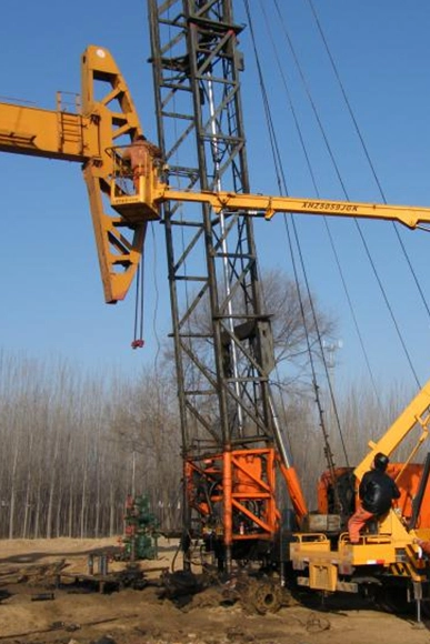 Special Vehicle Rail Industries