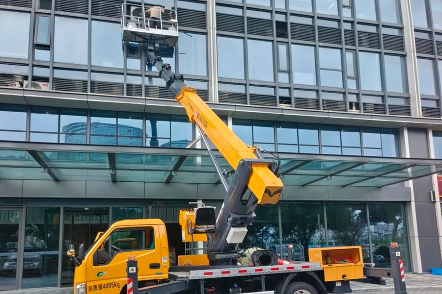 Construction